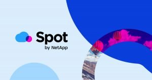 cloud optimization Spot by NetApp