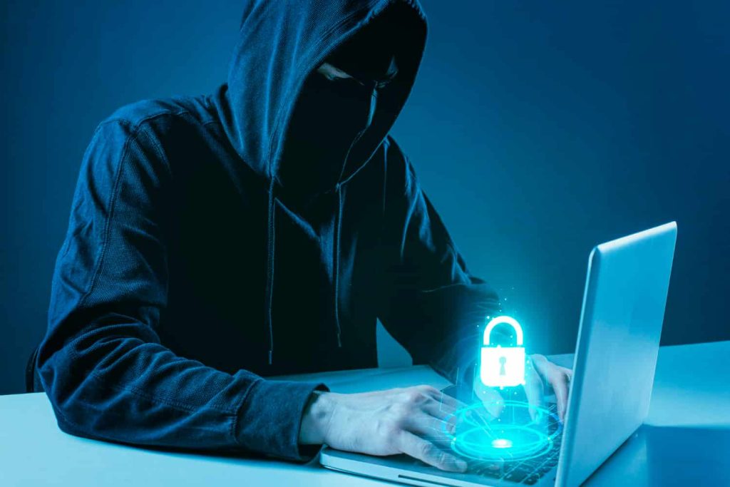 Tantangan Cyber Security di Indonesia