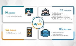 Layanan MySQL Enterprise Edition