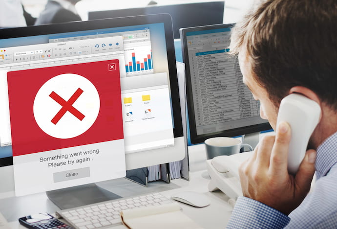 Apa itu Data Loss Prevention 1
