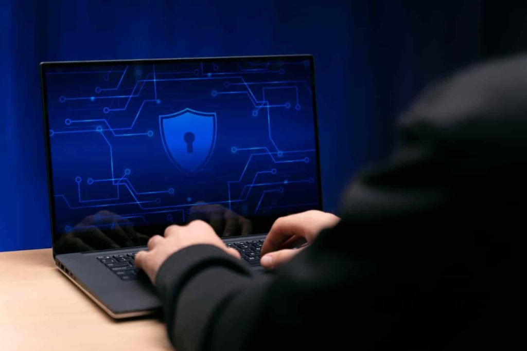 Apa itu Cyber Security