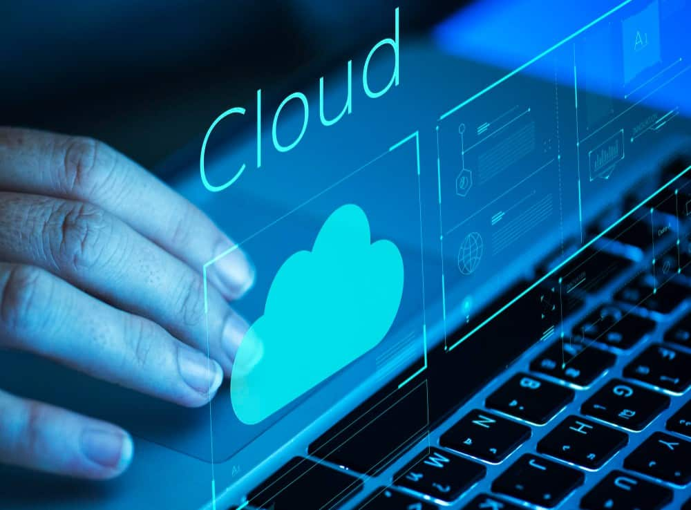 Bagaimana Cara Cloud Security Memastikan Data di Cloud Tetap Aman