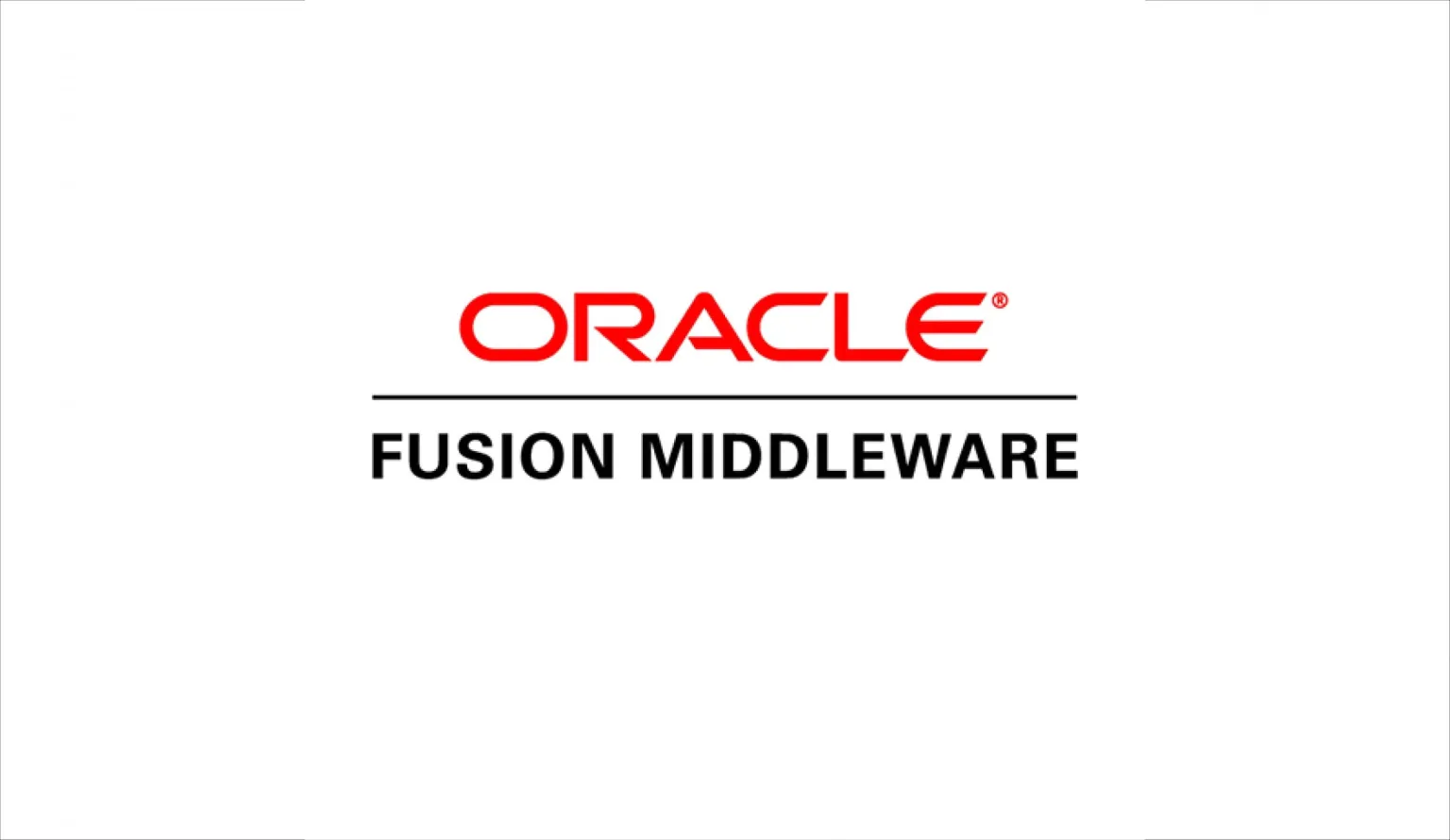 4 Solusi Oracle Fusion Middleware untuk Permudah Kolaborasi Bisnis Anda