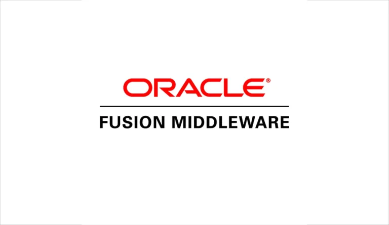 4 Solusi Oracle Fusion Middleware untuk Permudah Kolaborasi Bisnis Anda