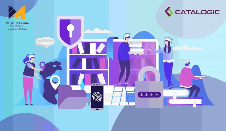 Catalogic DPX Penuhi Kebutuhan Data Protection Southern Utah University