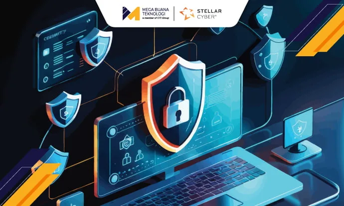 Catat! Ini 4 Alasan Mengapa Bisnis Harus Mengadopsi Cybersecurity Solutions