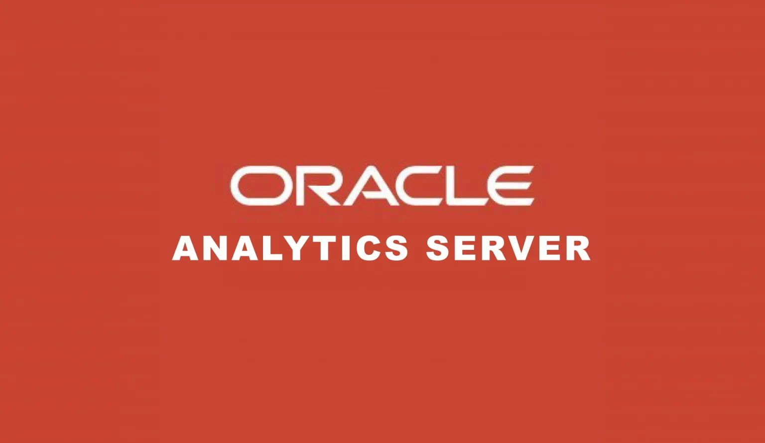 Data Forecasting ARIMA Model Dengan Oracle Analytics Server