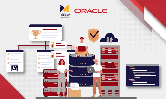 Fitur dan Benefit Oracle Database 23c Free – Developer Release Bikin Bangun Aplikasi Jadi Mudah