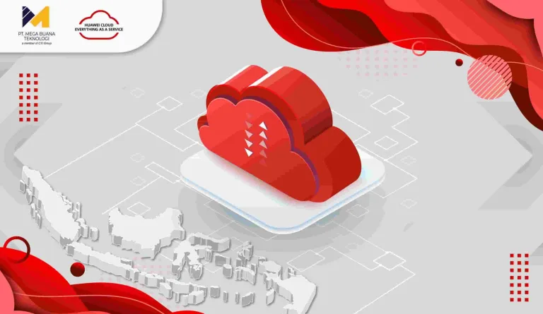 Hadir di Indonesia, Huawei Cloud Perkuat Komitmen Digitalisasi Bisnis