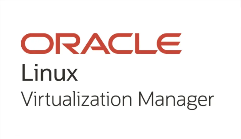 Hard Partitioning Lisence Oracle Database bersama OLVM