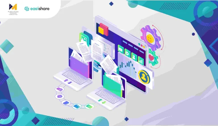 Ini Cara Aman Berbagi File untuk Bisnis dan Pemerintahan