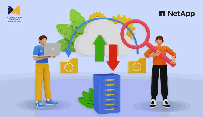 Lakukan 5 Langkah Ini untuk Permudah Migrasi Cloud