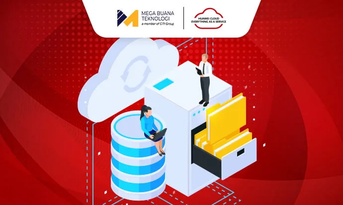 Melindungi Bisnis dengan Disaster Recovery Berbasis Hybrid Cloud