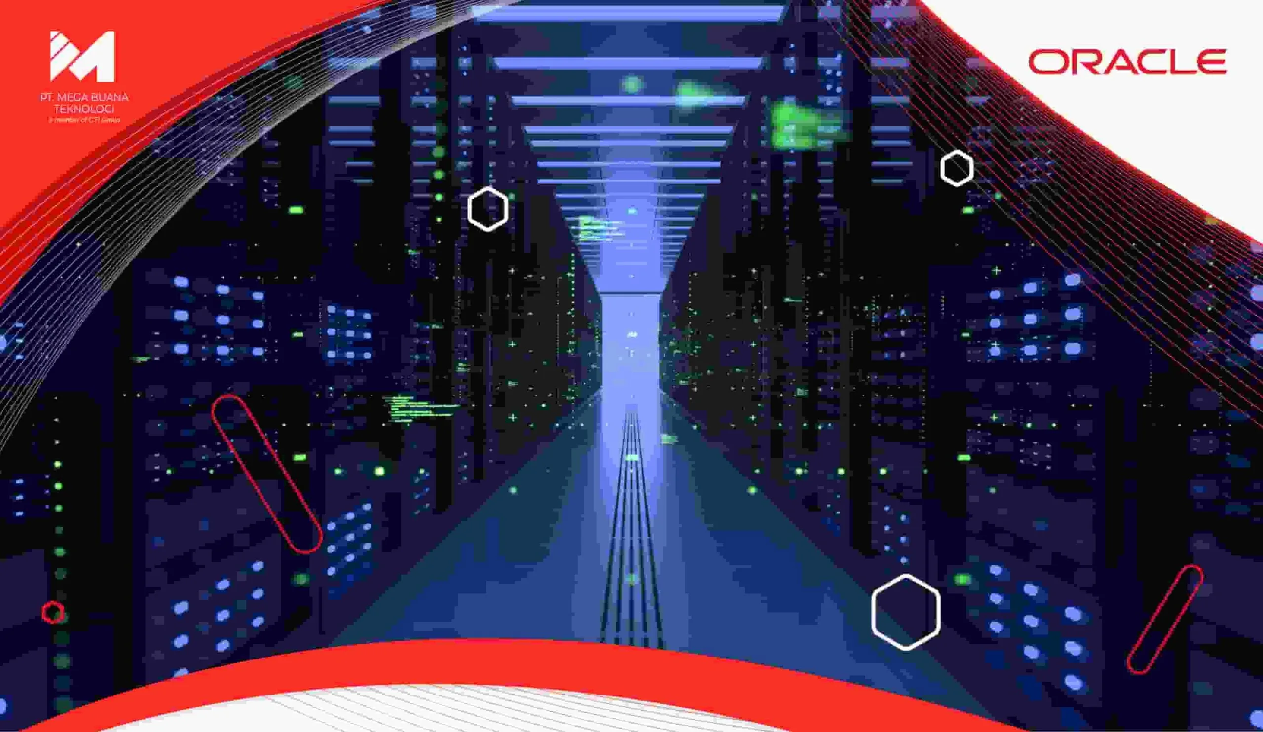 Oracle Database Modren Oracle Exadata Hadirkan Solusi Anyar Permudah Kelola Database Modern ...