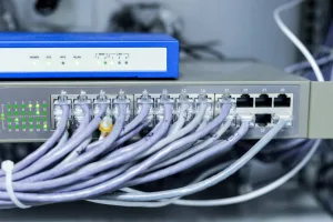 Fungsi Switch untuk Jaringan