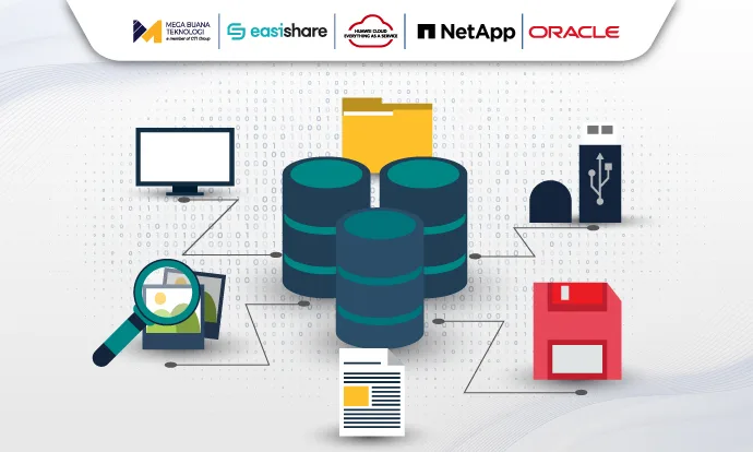 Memahami Apa Itu Object Storage Serta Fungsi dan Keunggulannya