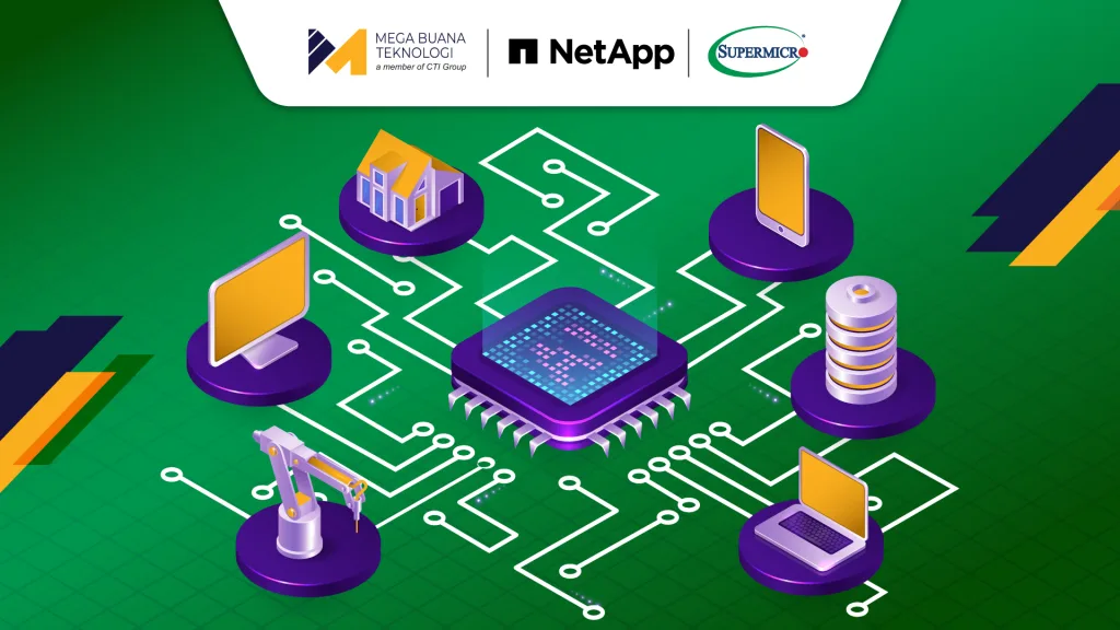 AI Infrastructure: The Key to Unlocking Digital Transformation