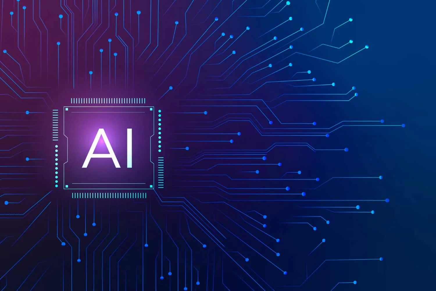 What is AI Infrastructure