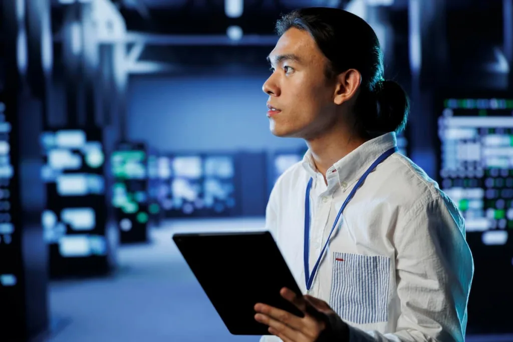 Data Warehouse