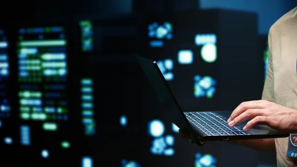 Database Management System