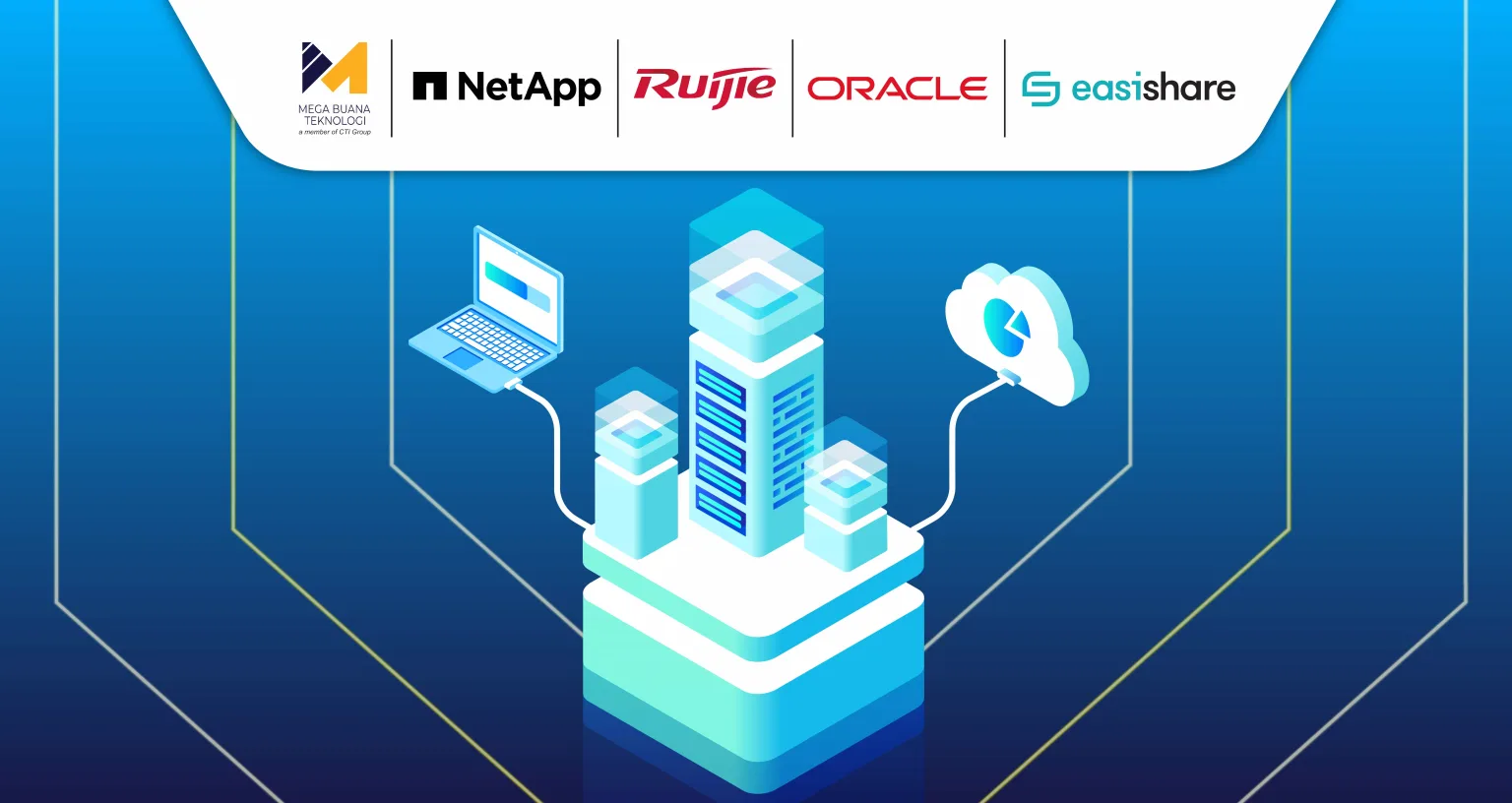 Revolutionize the Data Center: Why Converged Infrastructure is the Future of IT Efficiency