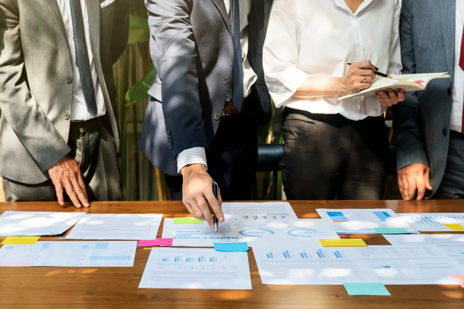 A Practical Guide to Implementing Big Data Analytics