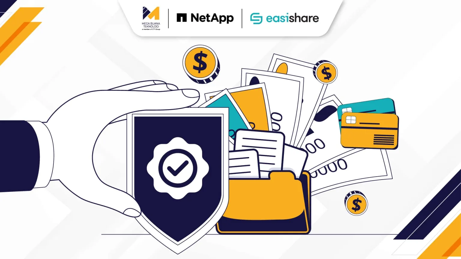 Is Your Business Vulnerable? Here's Why Financial Data Protection Is Non-Negotiable