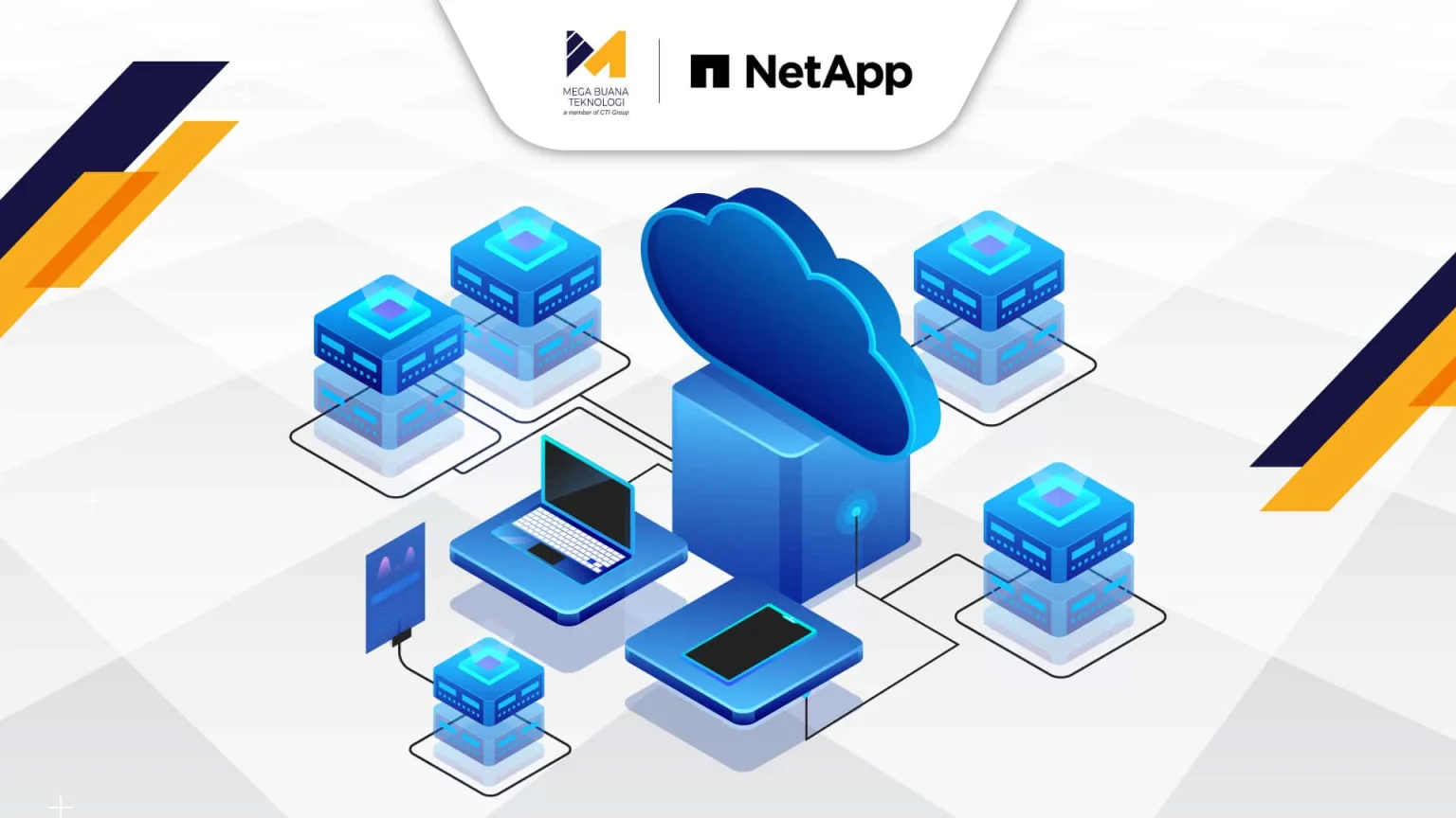 Hybrid Cloud Storage: A Smarter Way to Manage Data in the Digital Era