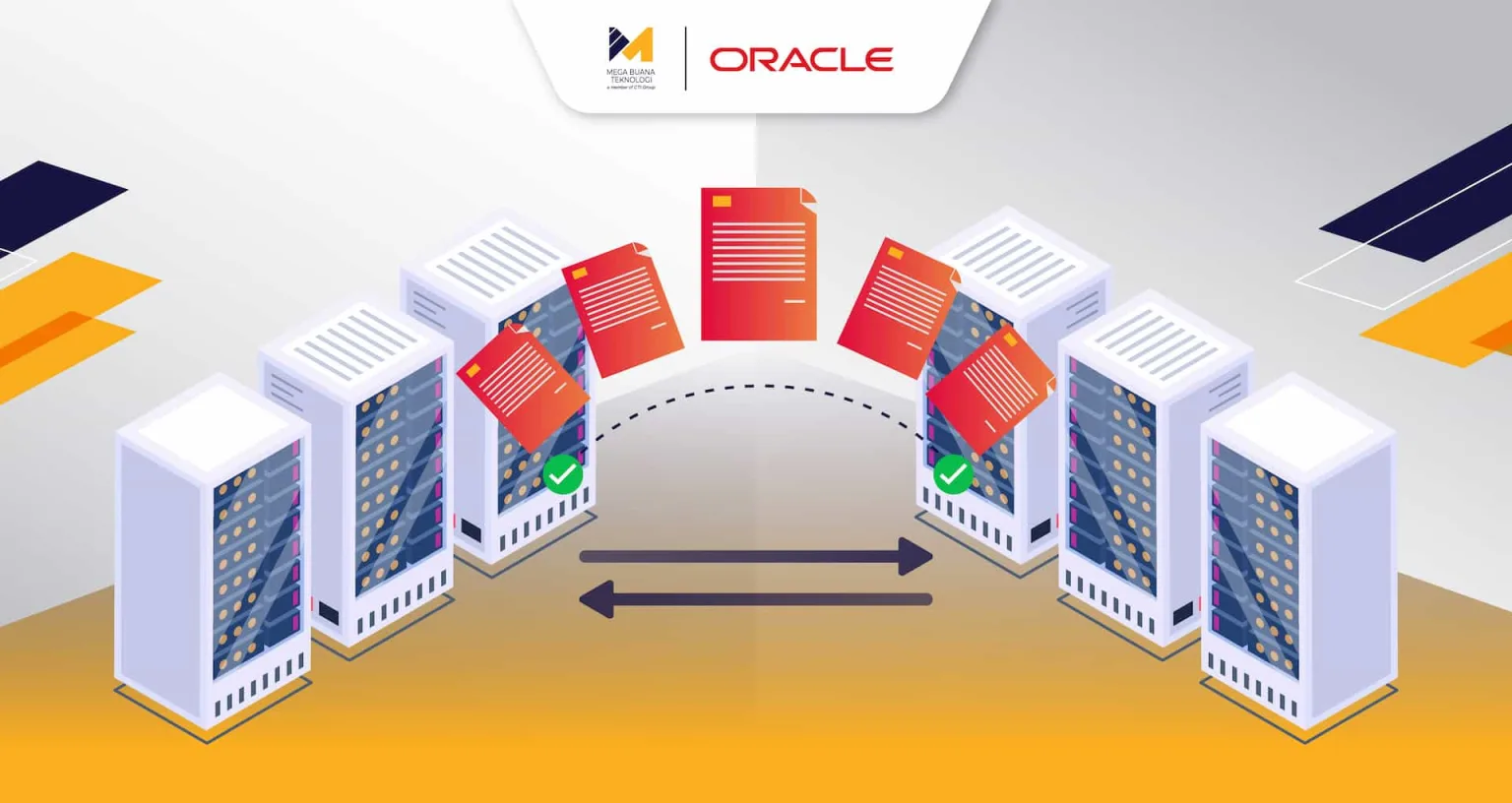 ingkatkan Efisiensi Bisnis Dengan Migrasi Database di Era Transformasi Digital