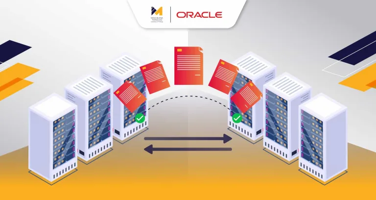 ingkatkan Efisiensi Bisnis Dengan Migrasi Database di Era Transformasi Digital