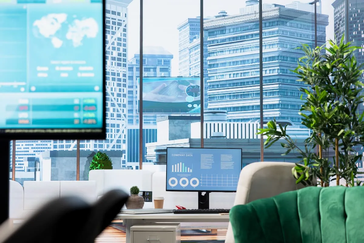 Challenges in Implementing Smart Offices