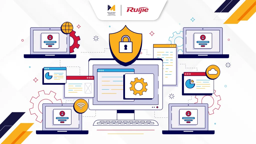 network access control