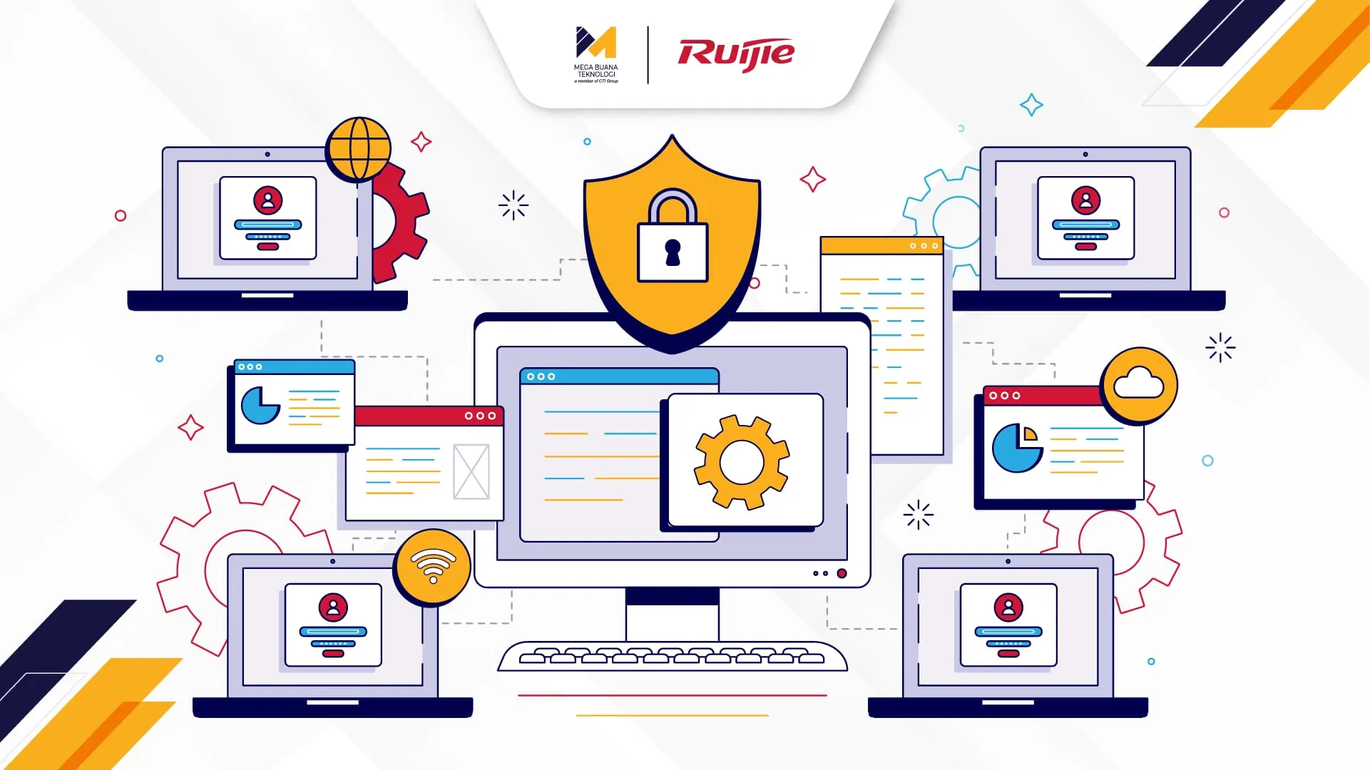 Understanding Network Access Control (NAC): The Gatekeeper of Modern ...