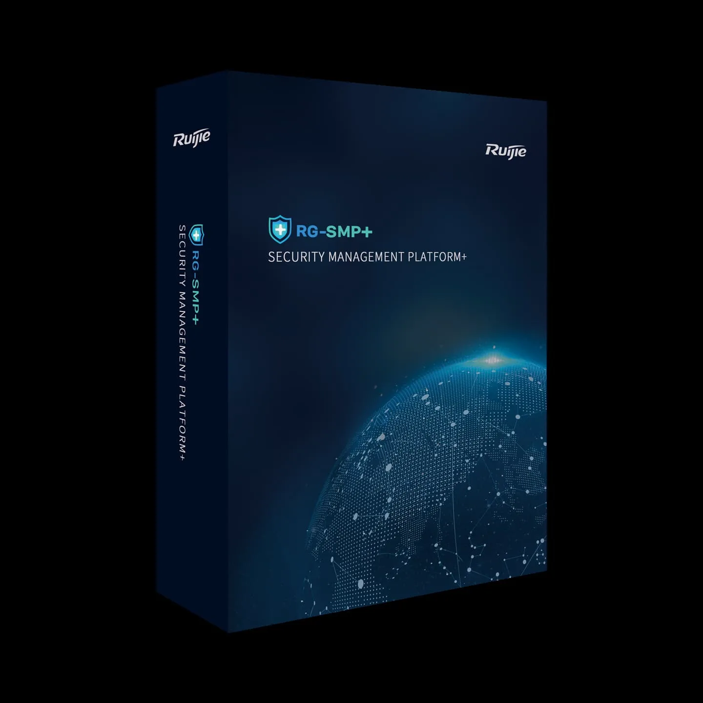Ruijie RG-SMP Plus: Next-Gen Network Access Control