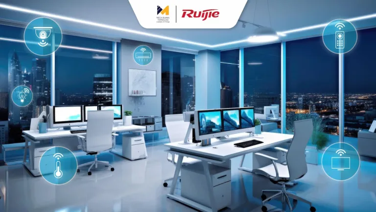 Tantangan Dalam Menerapkan Smart Office