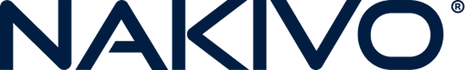 NAKIVO Logo 2