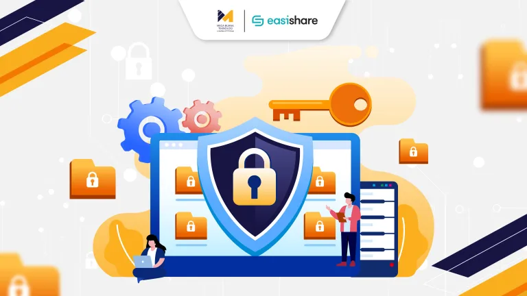 Data Bisnis Rawan Diserang Ransomware? Ini Solusi File Security untuk Perusahaan