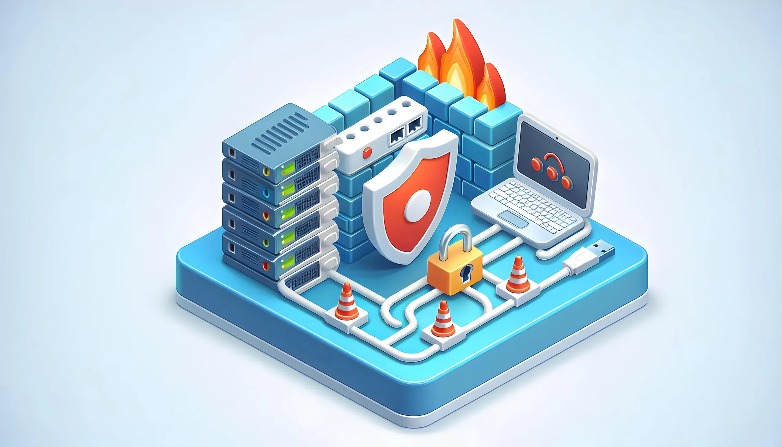 Mengapa Disaster Recovery Plan Penting Untuk Perusahaan?