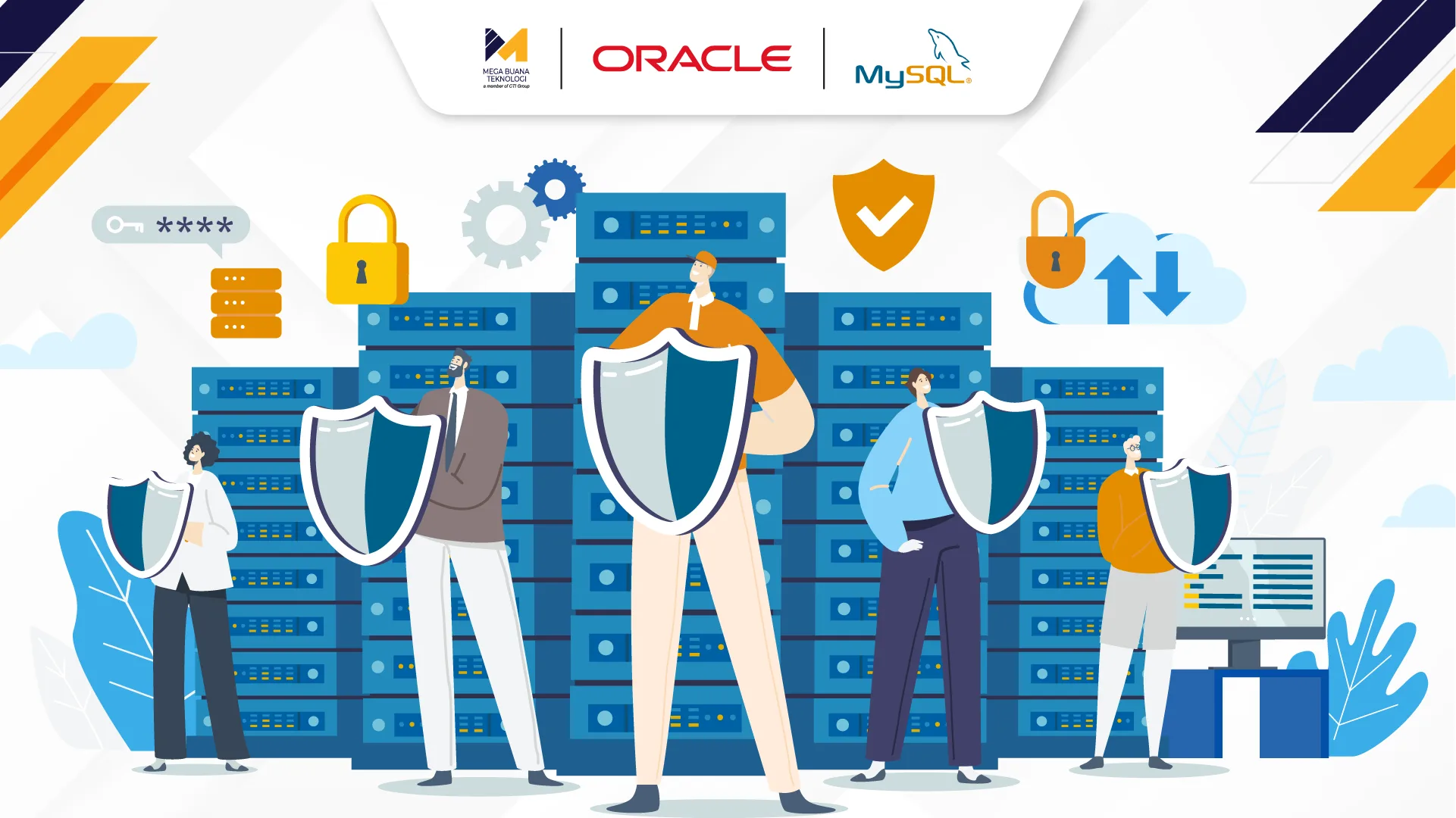 Is Your Database Truly Secure? Common Risks Often Overlooked by ...