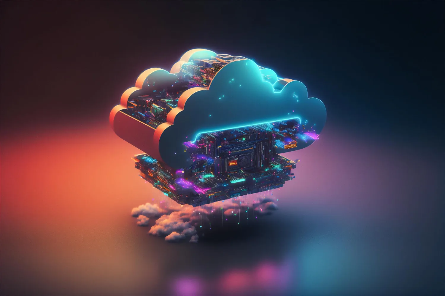 Main Benefits of Using Cloud Backup