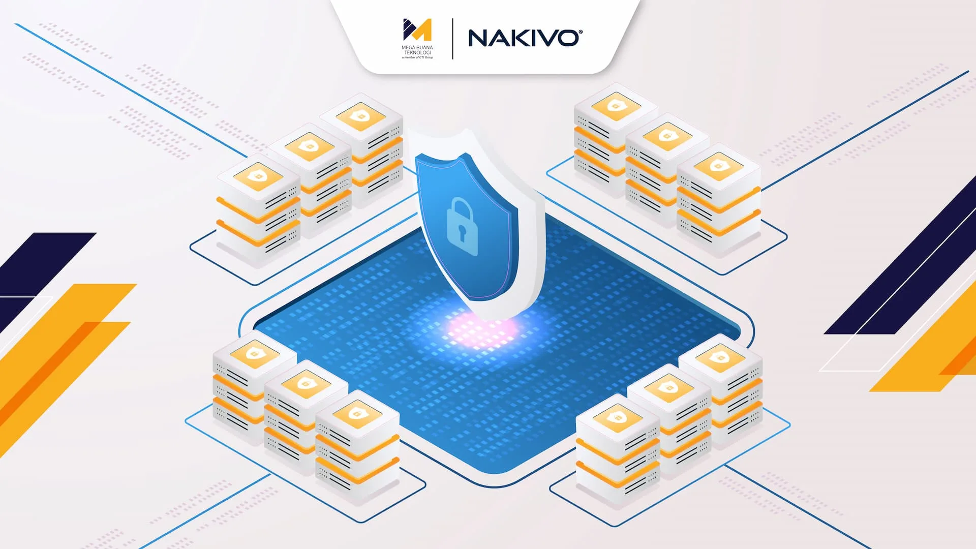 Immutable Backup For Ransomware Immutable Backup, The Ransomware Defense Strategy Chosen by 81% of IT ...