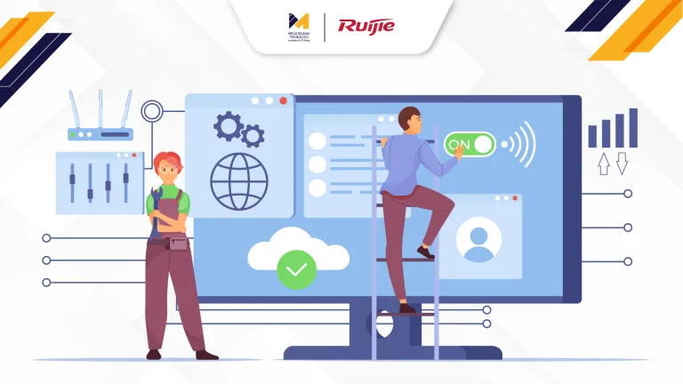 Network Performance Monitoring MBT