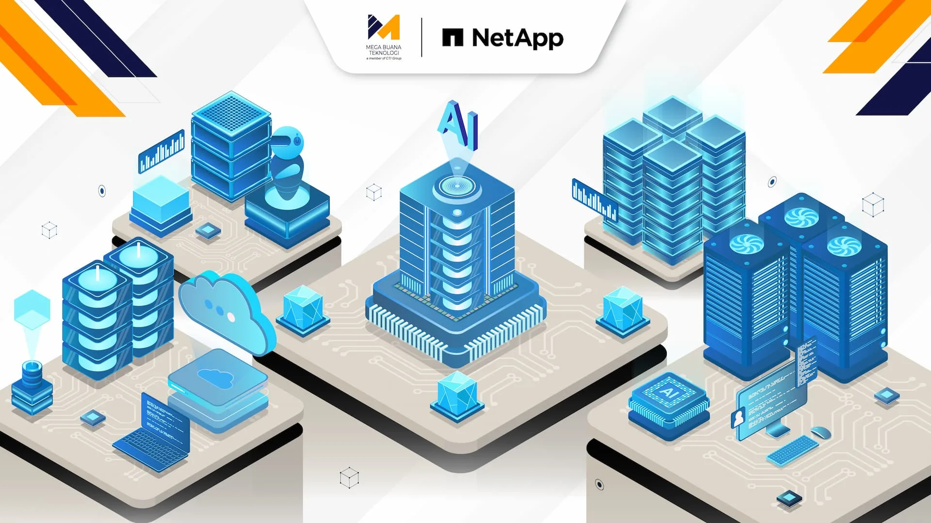 Edge AI: Instant Data Processing Without Waiting for the Cloud