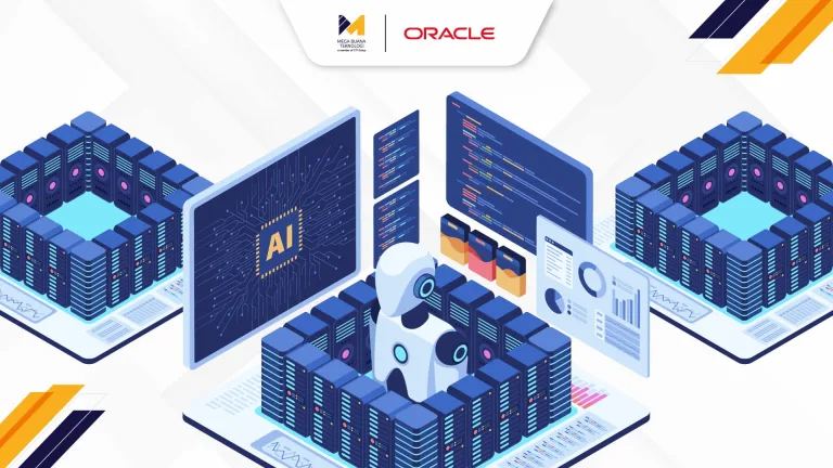 AI-powered automated Database