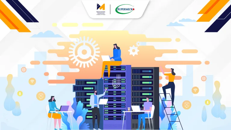 High Performance Servers for Data Centers from MBT
