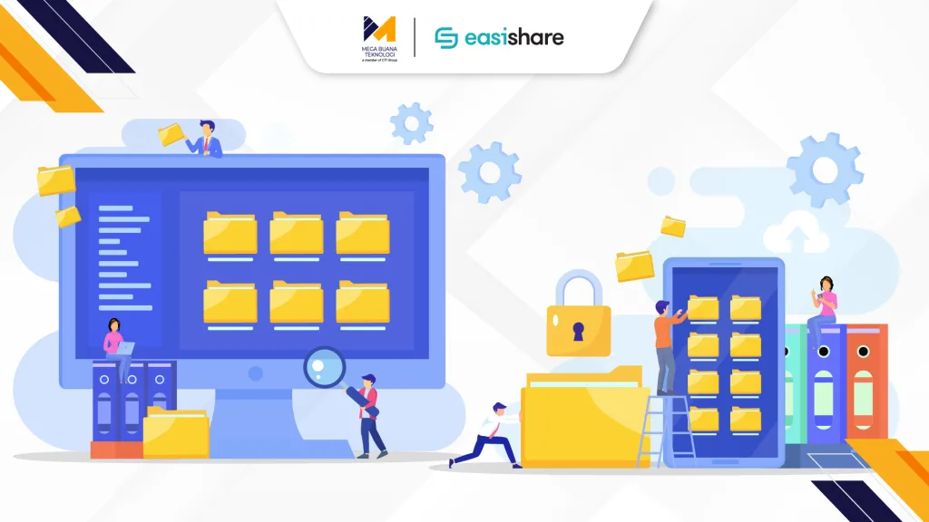 Enterprise Data Collaboration Platform MBT