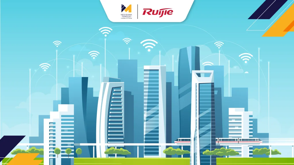 solusi wi-fi management skala besar