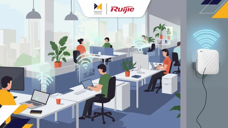 Wi-Fi 7 Implementation Strategy Guide for High Density Modern Enterprise Network