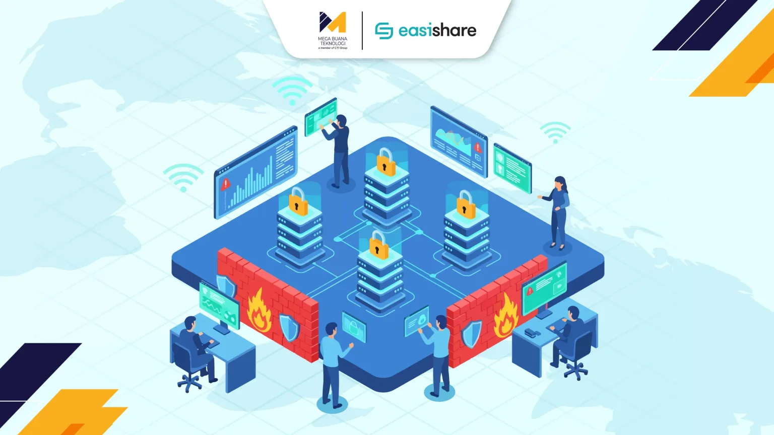 Data Sovereignty Indonesia