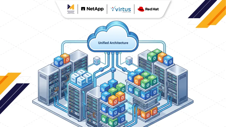 Enterprise Storage Automation NetApp x Red Hat